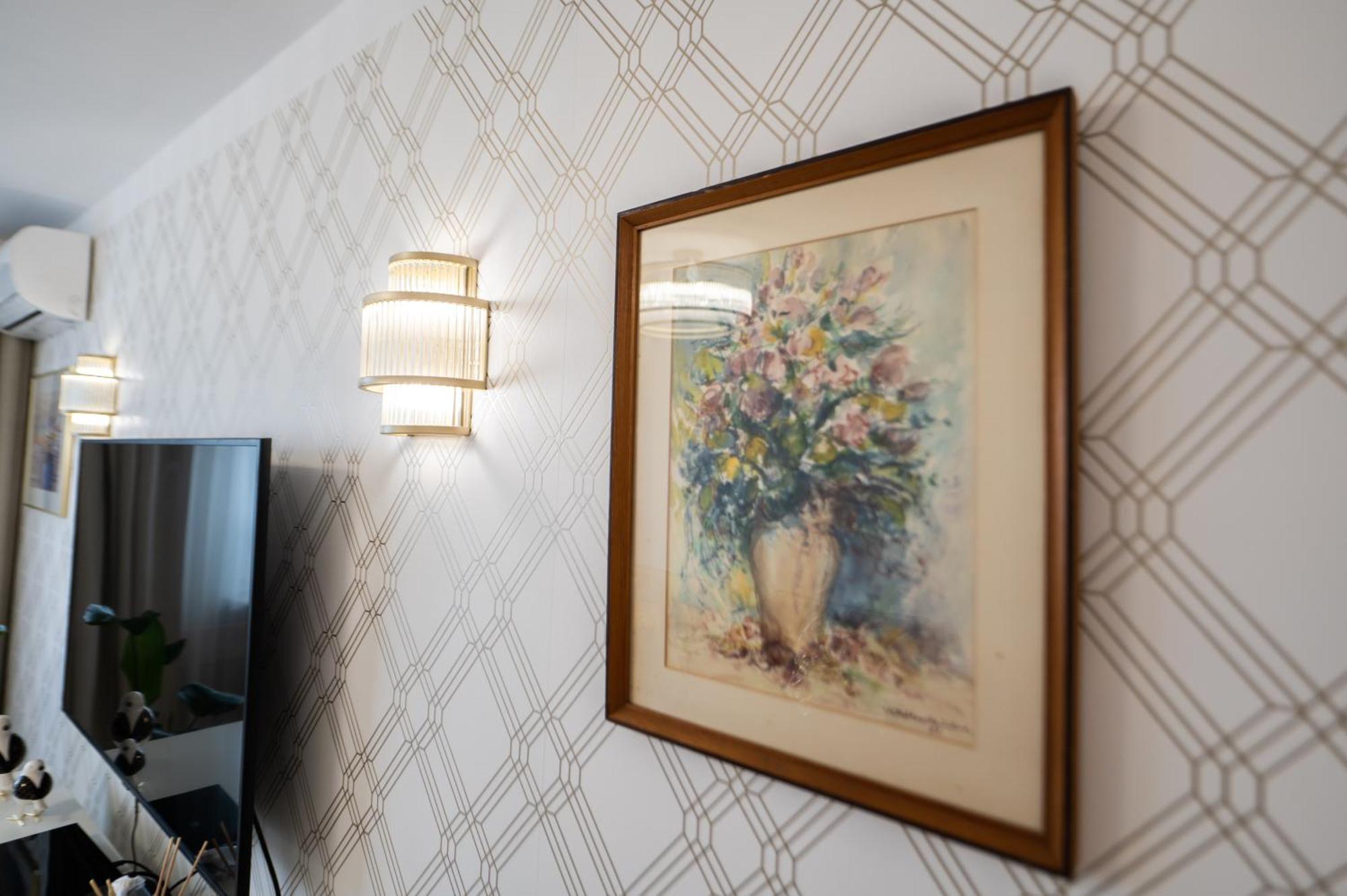 ורשה Apartament Zielona Ochota מראה חיצוני תמונה