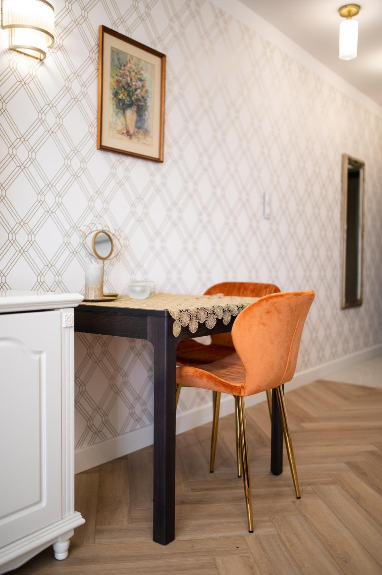 ורשה Apartament Zielona Ochota מראה חיצוני תמונה