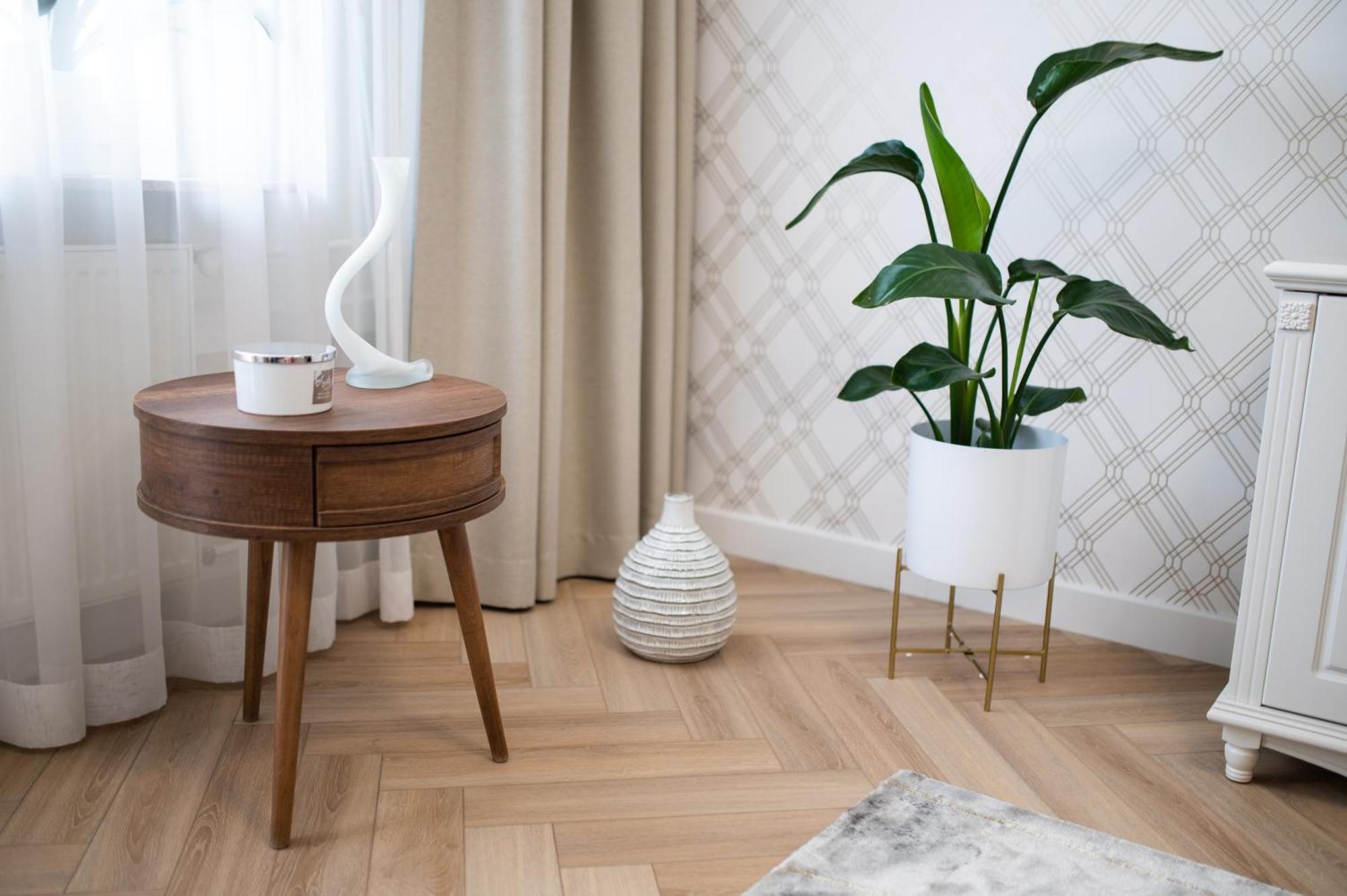 ורשה Apartament Zielona Ochota מראה חיצוני תמונה