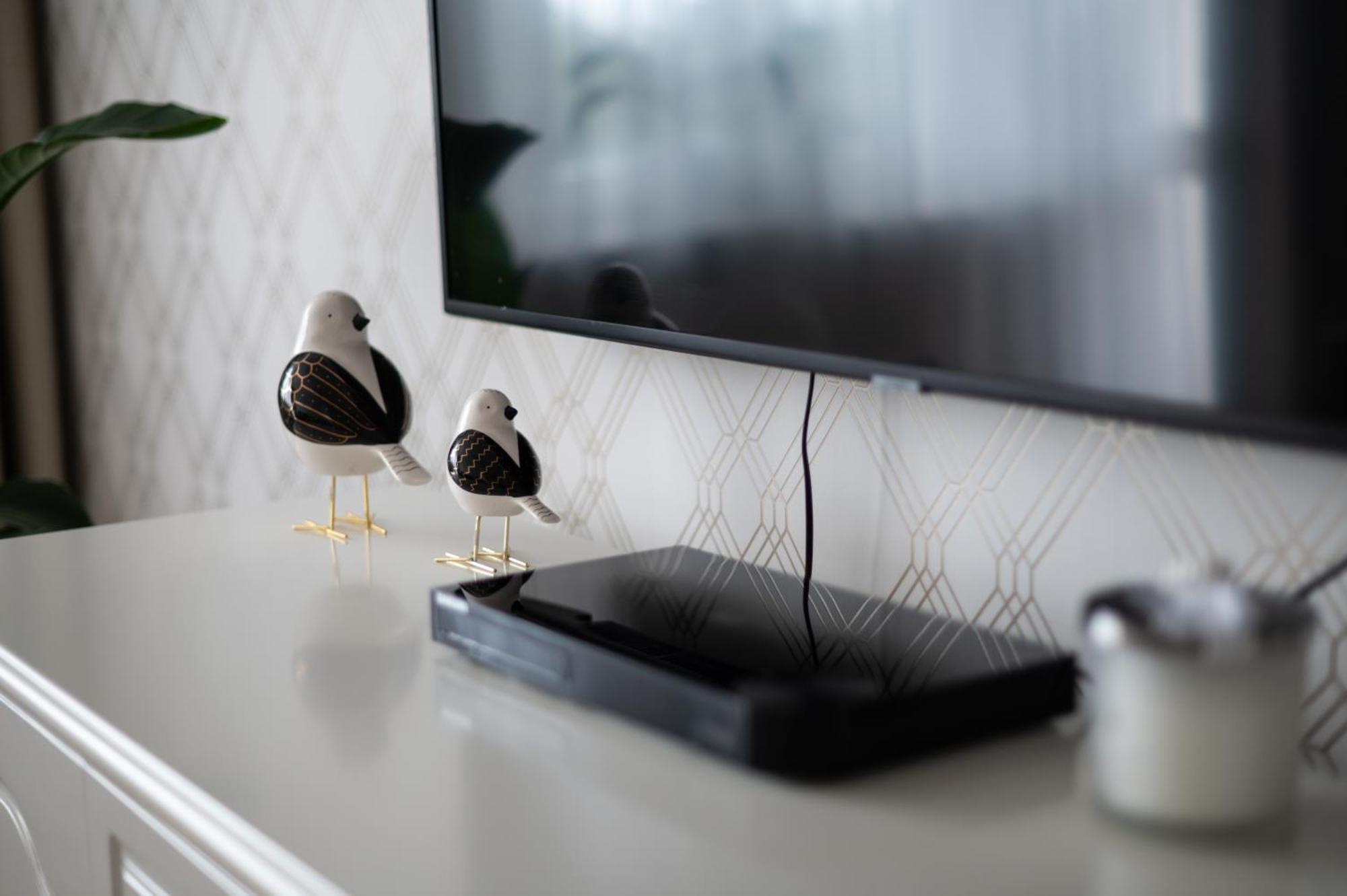 ורשה Apartament Zielona Ochota מראה חיצוני תמונה